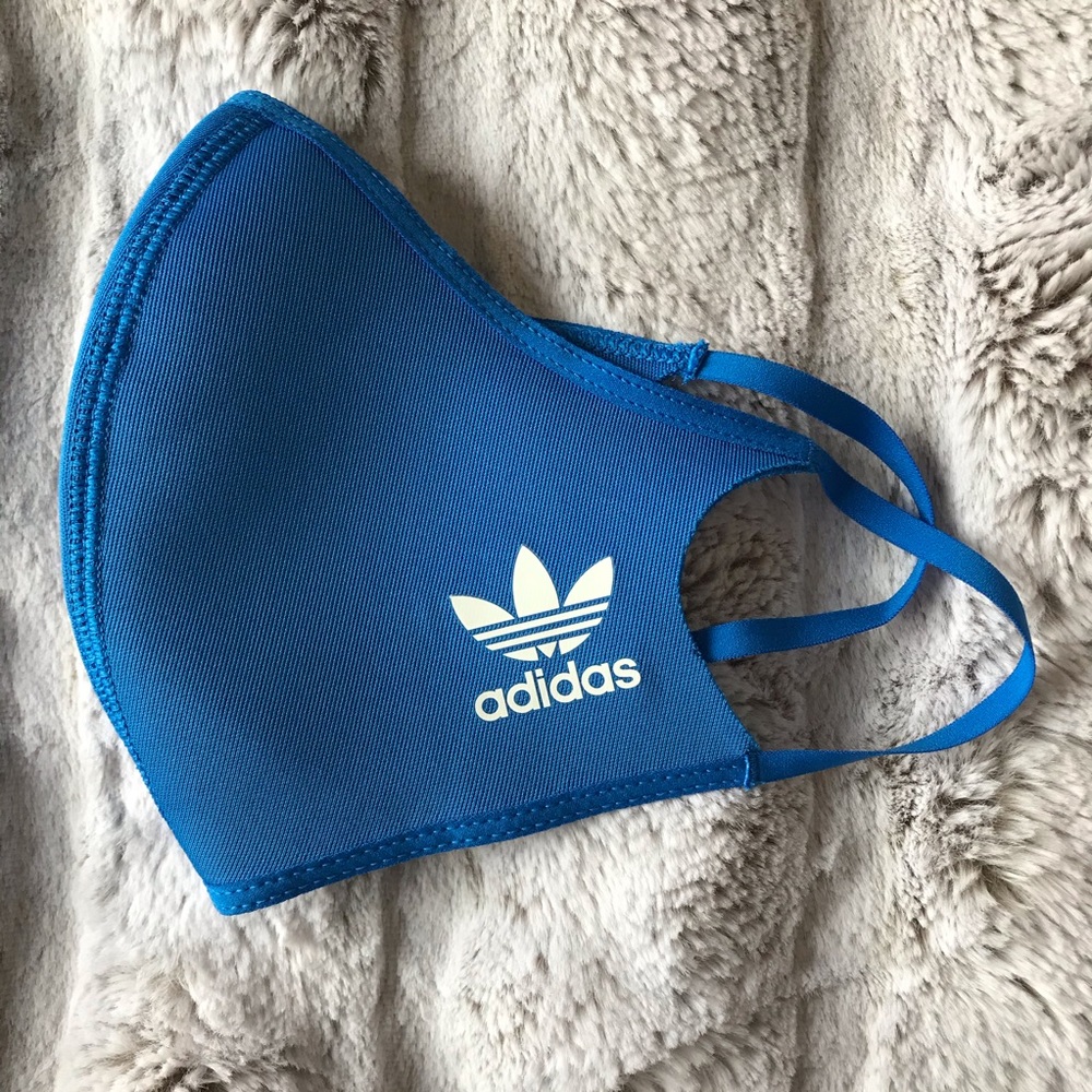 Adidas Face Mask